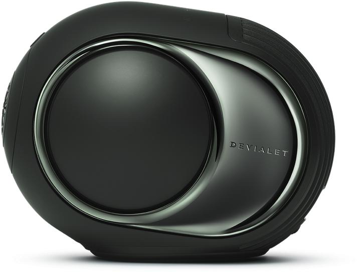 Image du produit Devialet Phantom Ultimate 98 dB (WiFi, Bluetooth, Airplay)