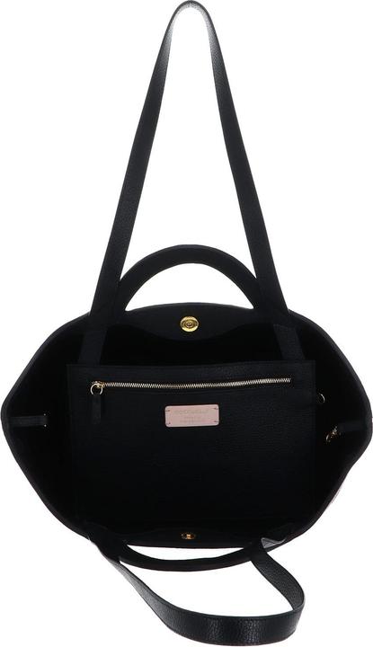 Immagine prodotto Coccinelle Amalia Grained Leather Shopper