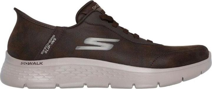 Produktbild Skechers Go Walk Flex - Smooth Motion - Lifestyle Schuhe - Herren (45)