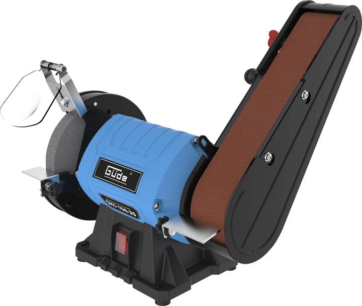 Immagine prodotto Güde GKS 150-25 (Tritacarne da banco, 250 W)
