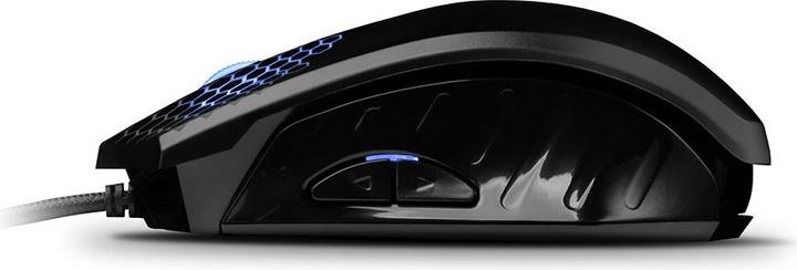 Actual product image Lioncast LioCat MX 757 C (MX 757 C) (Cable)