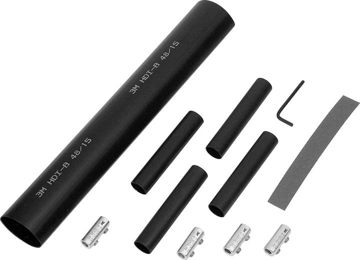 Produktbild 3M Kabelmuffe Kabel-Ø-Bereich: 14 (1x)
