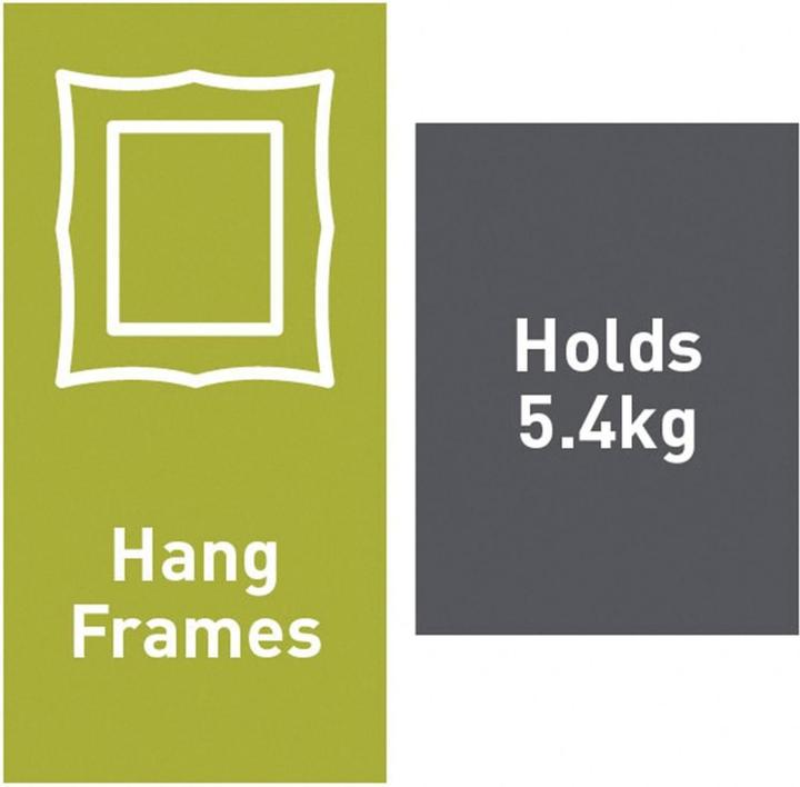 Produktbild 3M Command Bildaufhängestreifen