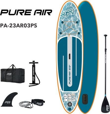 Actual product image Aqua Marina Pure Air (10'2")