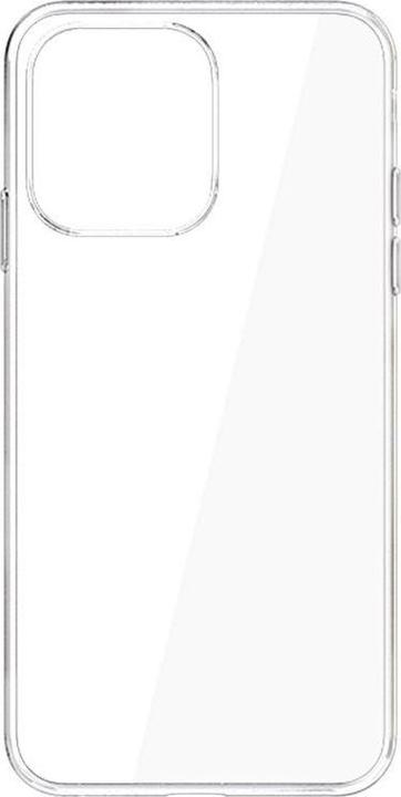 Image du produit 3MK ClearCase Eco iPhone 14 Pro GRS CU 1304127 (Apple iPhone 14 Pro)