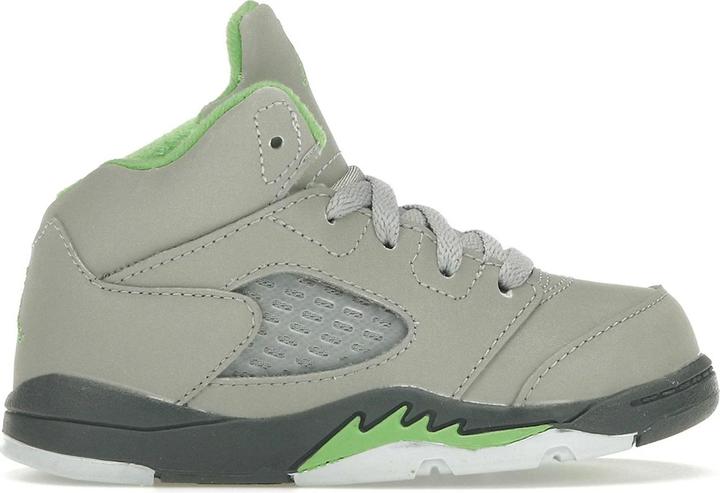 Image du produit Jordan 5 Retro Green Bean (2022) (TD) (21)