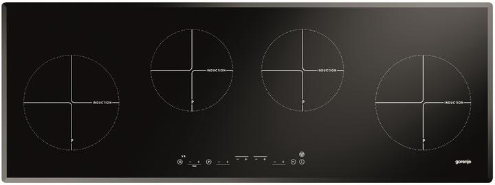 Produktbild Gorenje IT1141AC Induktions-Kochfeld (111 cm, Induktionskochfeld)