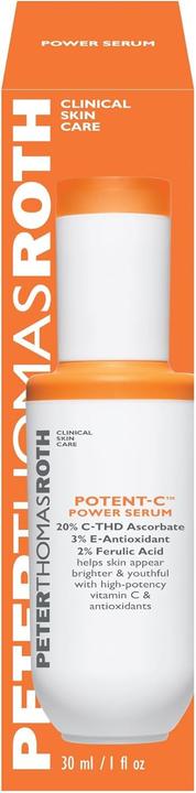 Produktbild Peter Thomas Roth Potent-C Power Serum (30 ml)