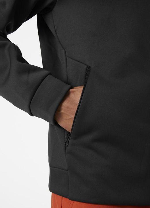 Produktbild Helly Hansen HP FLEECE JACKET 2.0 (M)