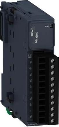 Produktbild Schneider Electric Module Tm3-2 Analog Inputs High Res.