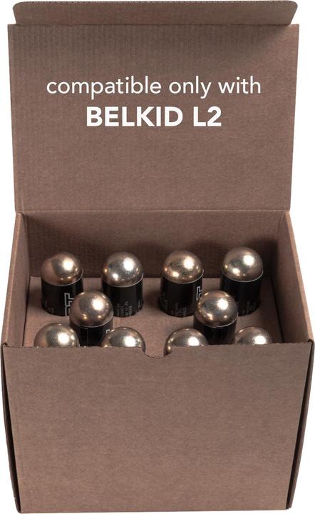 Produktbild Equiline Belkid L2 (x10)