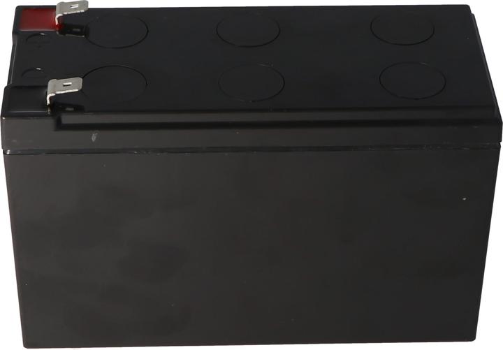 Produktbild CSB Akku APC-RBC22 zum Selbsteinbau (12 V, 7.20 Ah)