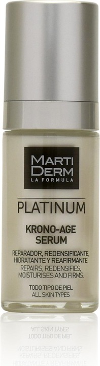 Produktbild Martiderm Platinum Krono - Age Serum 30 ml (30 ml)