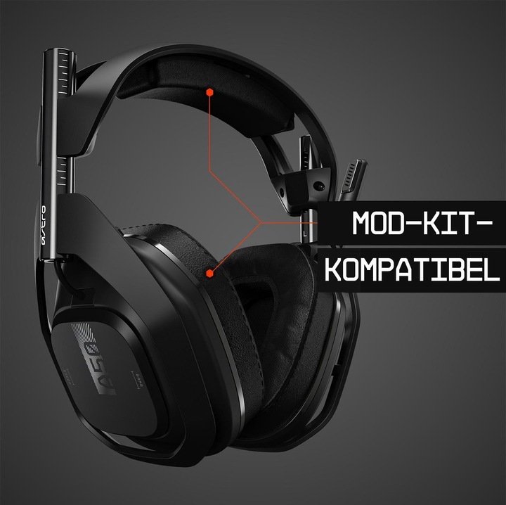 Immagine prodotto Astro Gaming A50 (Senza fili)