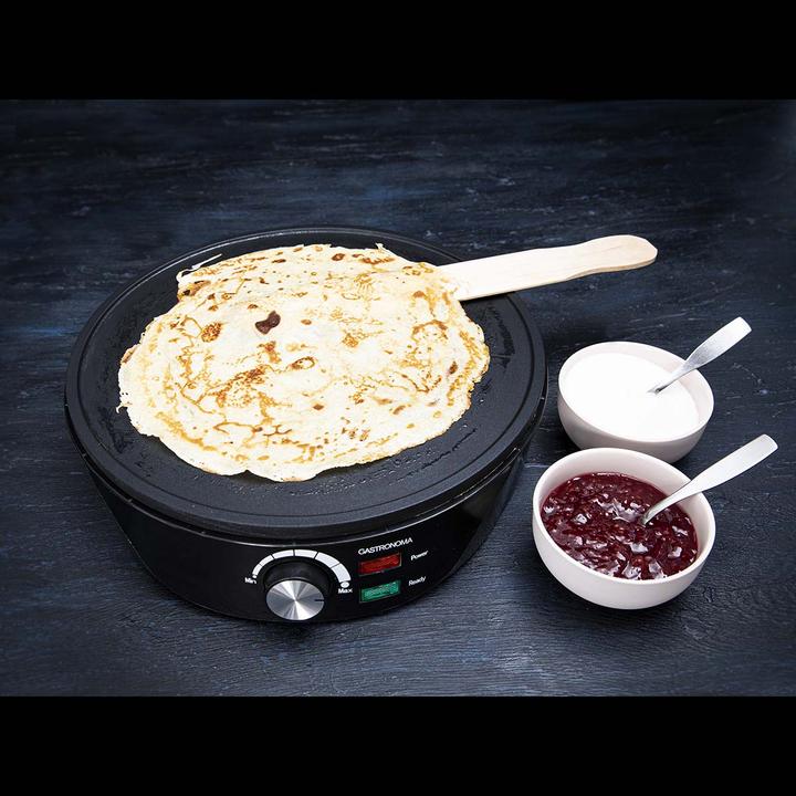 Image du produit Gastronoma Crêpière rétro 18310014