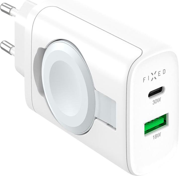 Image du produit Fixed MagFlip (33 W, 2 ports)