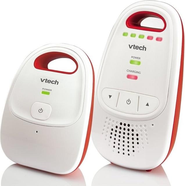 Produktbild VTech BM 1000 babysitter (Babyphone mit Kamera, 300 m)