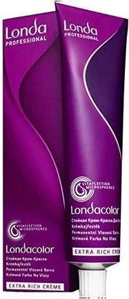 Produktbild Londa Cremehaarfarbe Color 4/4 mittelbraun-kupfer 60 ml (4/4 mittelbraun-kupfer)