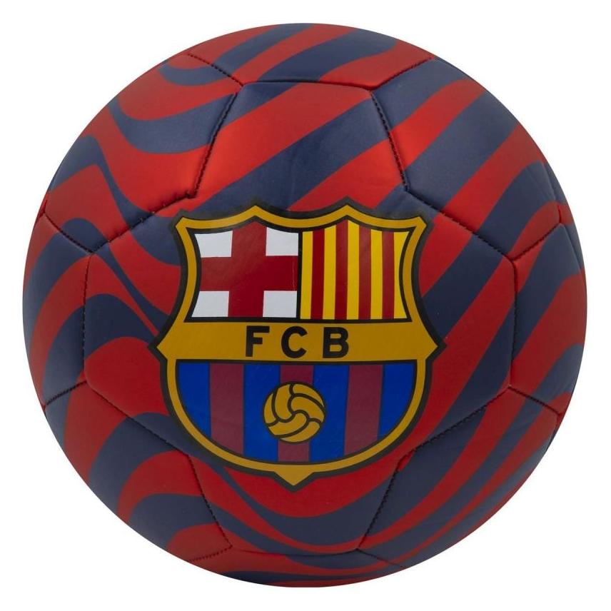 NoName, Voetbal, (5)