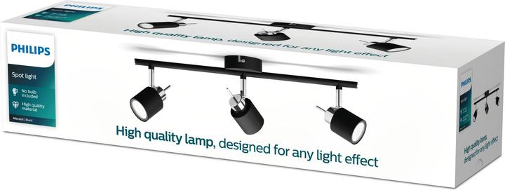 Produktbild Philips Meranti (GU10)