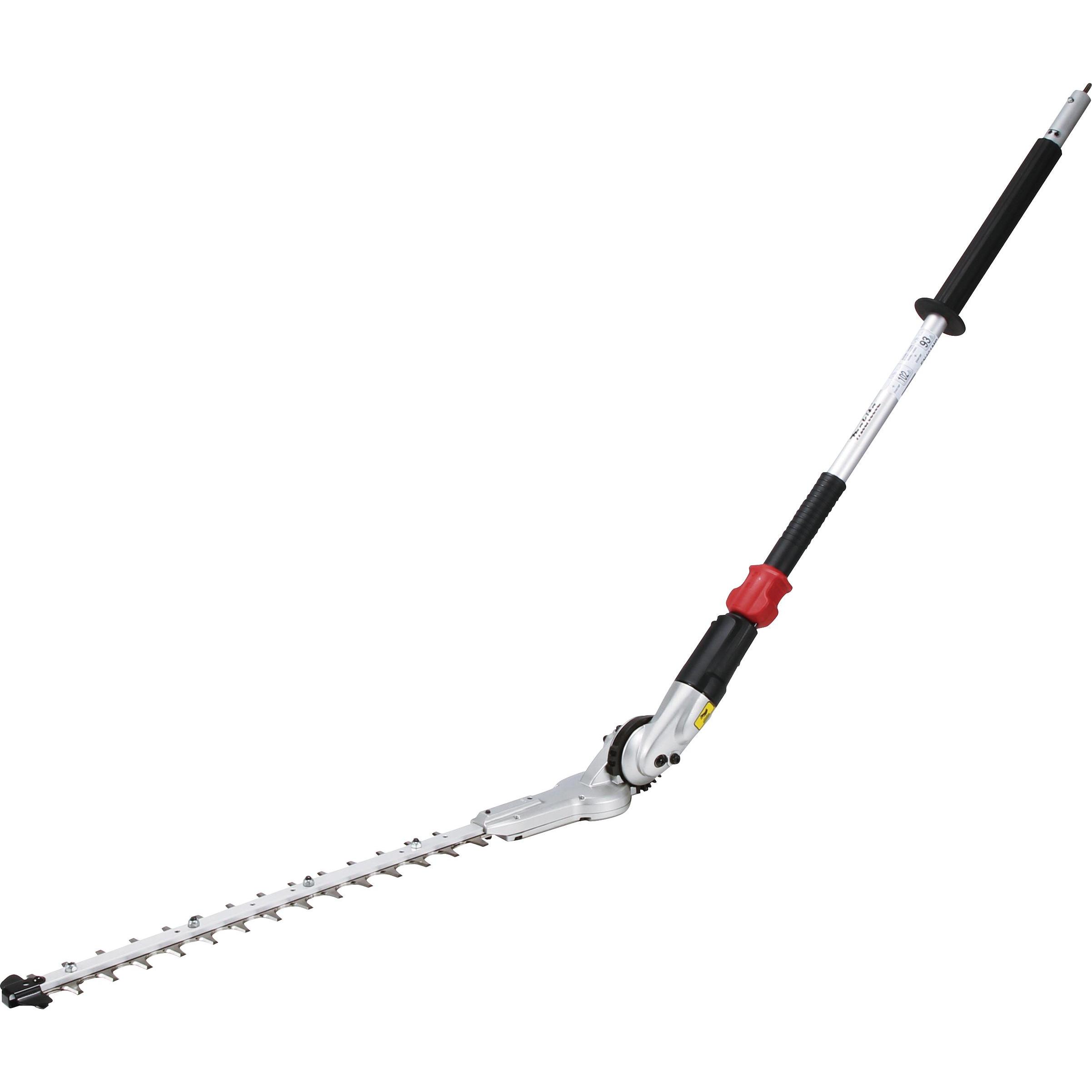 Makita, Heckenschere, Heckenscherenaufsatz EN401MP (Akkuheckenschere)