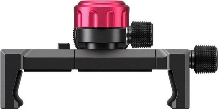 Produktbild Ulanzi MA61 Quick Clip Phone Clamp with Cold Shoe Mount (Metall)