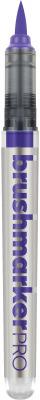Image du produit Karin PRO - Marqueur à brosse (violet pâle, 1 x)