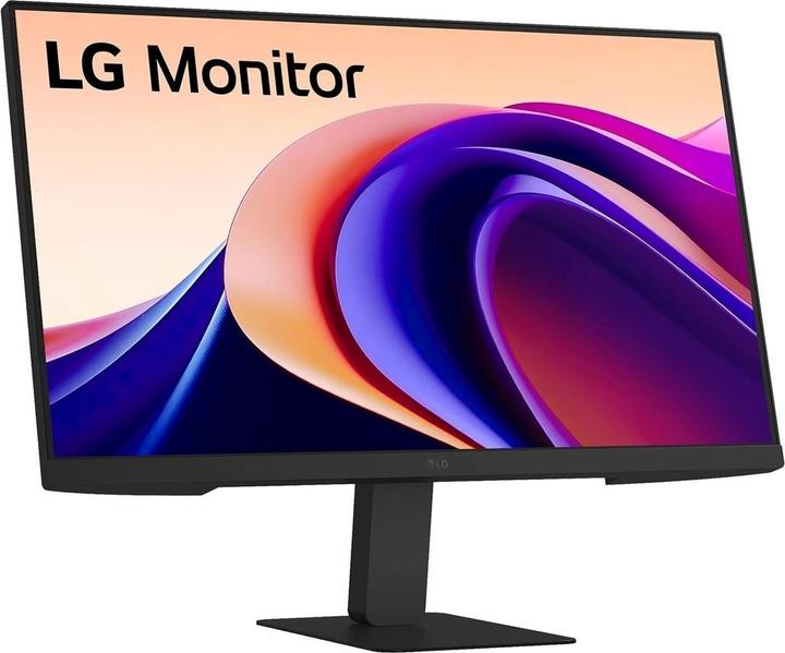 Actual product image LG 24U631A-B (2560 x 1440 pixels, 24")
