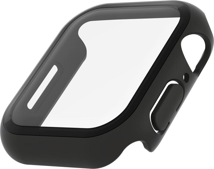 Produktbild Belkin TemperedCurve 2-in1 (Apple Watch Series 4, Apple Watch Series 7, Apple Watch Series 5, Apple Watch Series 6, Apple Watch Series 8, Apple Watch Series 9, Apple Watch SE)