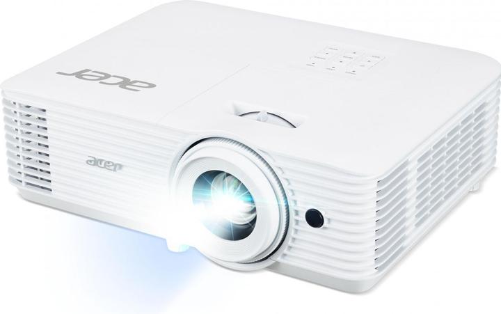 Acer X1528KI (WUXGA, 5200 lm, 1.48 - 1.62:1)
