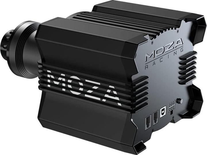 Image du produit Moza R9 Direct Drive Wheelbase (9 nm)