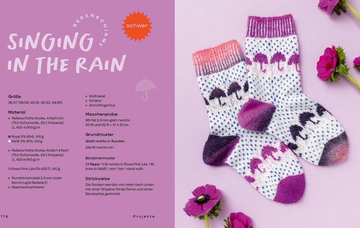 Actual product image Würstle-Debüser:Happy Socks stricken (Single pack, 36 - 45)