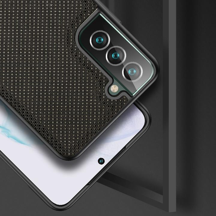 Actual product image Dux Ducis Fino Series Hardcase Cover (Samsung Galaxy S22+)