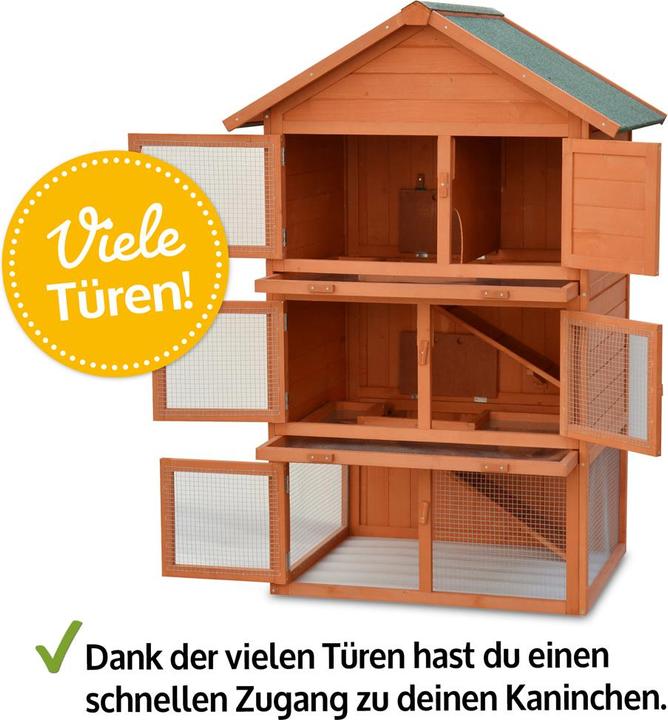 Produktbild Jamb Jumbo