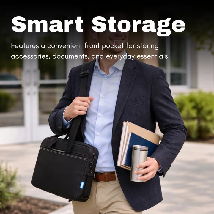 Produktbild Origin Storage OSLB15 (15.60")