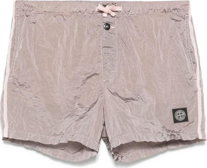 Image du produit Stone Island Sea Clothing Pink (XXL)