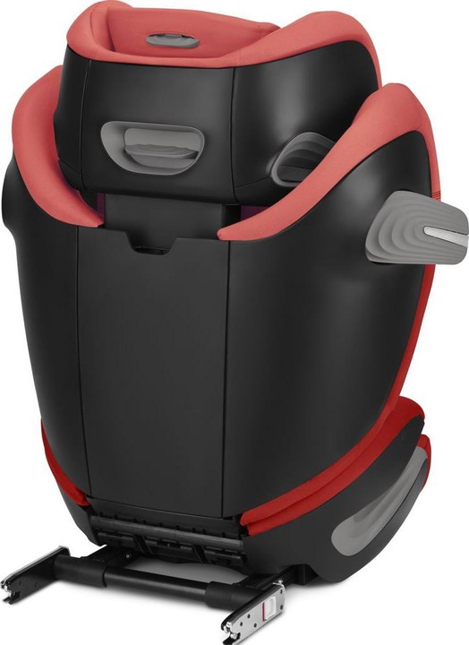 Immagine prodotto Cybex Soluzione S2 i-Fix (Seggiolino per bambini, ECE R129/i-Size Standard)