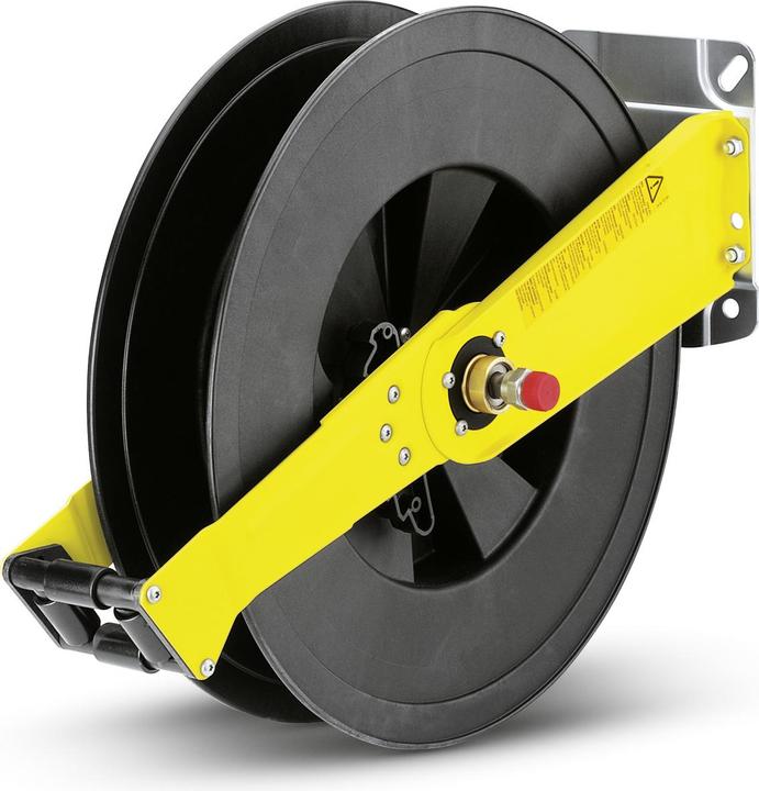 Kärcher Professional Avvolgitubo automatico, verniciato (20 m)