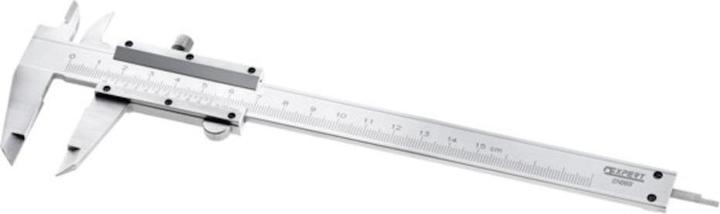 PIED A COULISSE UNIVERSEL 1/20 -0,05MM (15 cm)