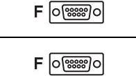 Actual product image EFB Elektronik Mini Gender Changer DB9B/DB9B