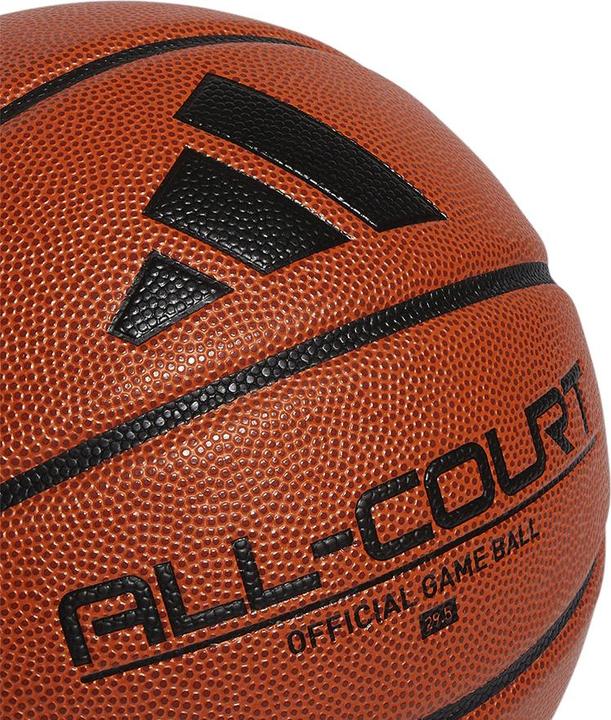 Actual product image adidas ALL COURT 3.0