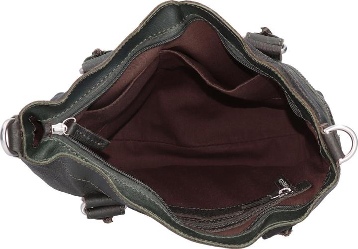 Produktbild Cowboysbag Schultertasche Leder 28 cm
