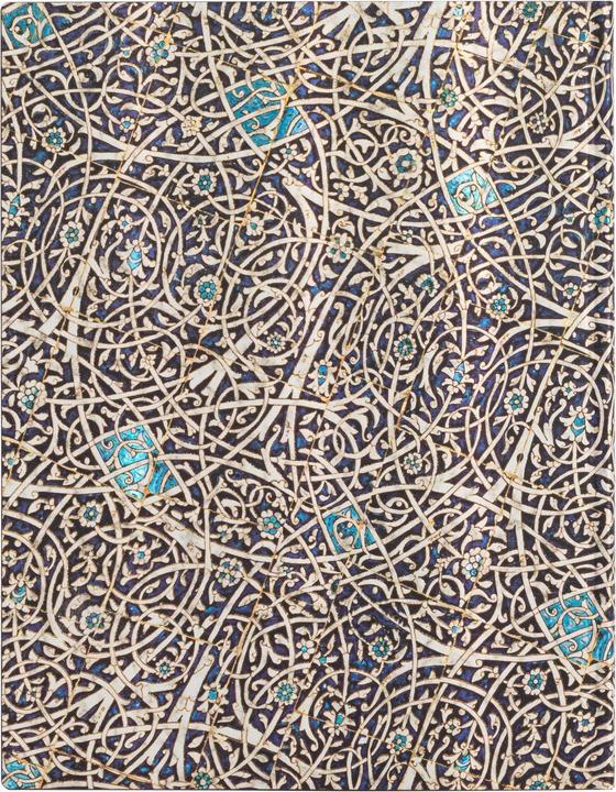 Productafbeelding Paperblanks Granada (Rijen, Softcover)