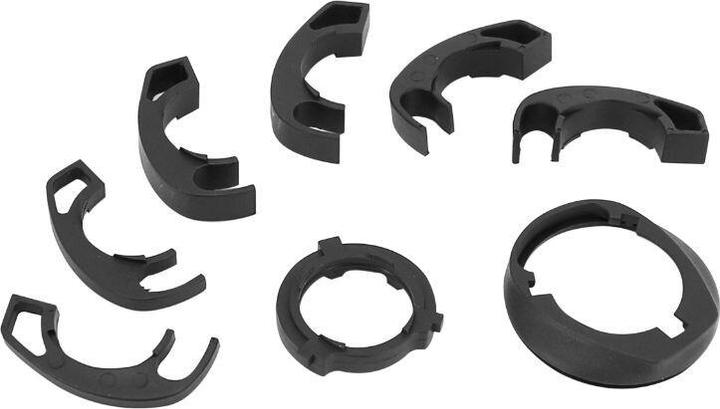 Produktbild Controltech Cougar 8ï¿½ 31,8x90 mm (90 mm, 31.80 mm)