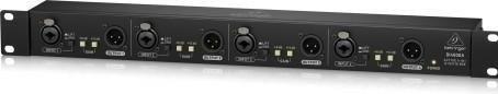 Produktbild Behringer DI4800A DI-box aktywny 4-kanałowy