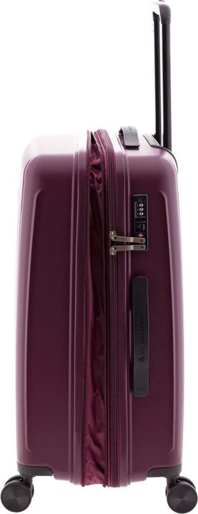 Produktbild Wüsthof 5000 4 Rollen Trolley 63 cm mit Dehnfalte (64 l)