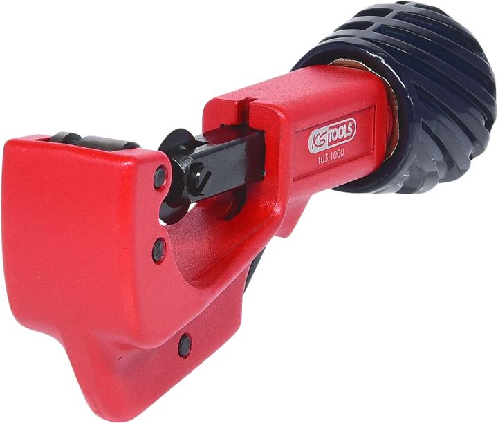 Actual product image KS Tools Telescopic pipe cutter (141 mm)