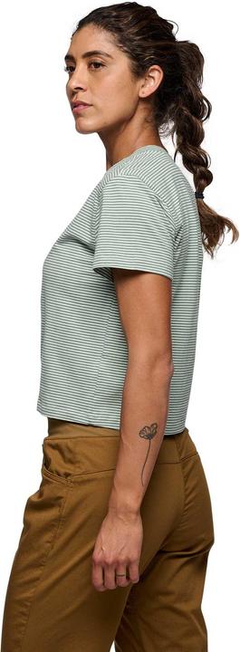 Produktbild Black Diamond Bd Stripe Ss Tee (XL)