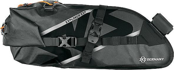 Actual product image SKS Explorr Exp. (8 l, Saddle bag)