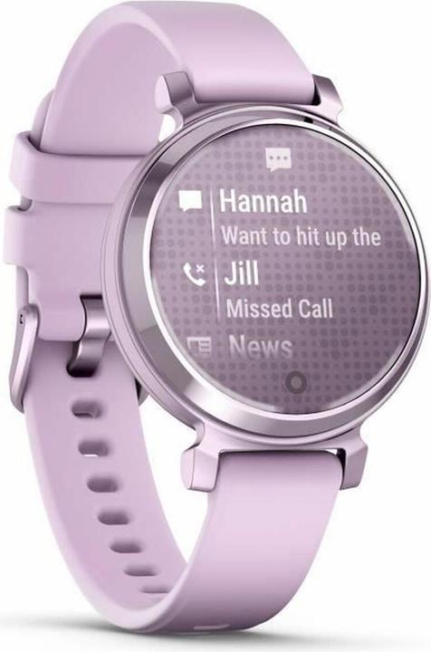 Produktbild Garmin Lily 2 (35 mm)